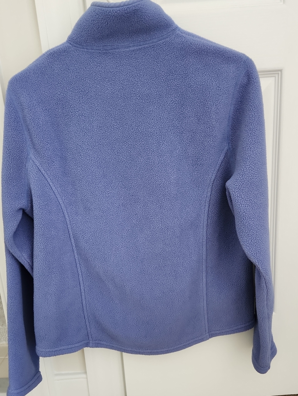 vintage L.L. Bean fleece pullover - Picture 7 of 7